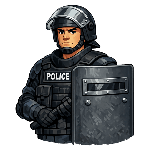 Gendarme