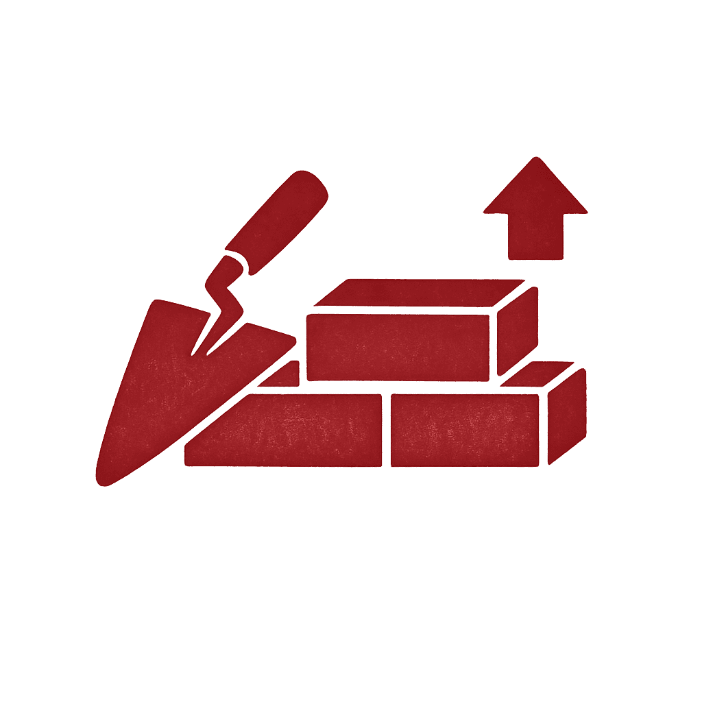 Construí